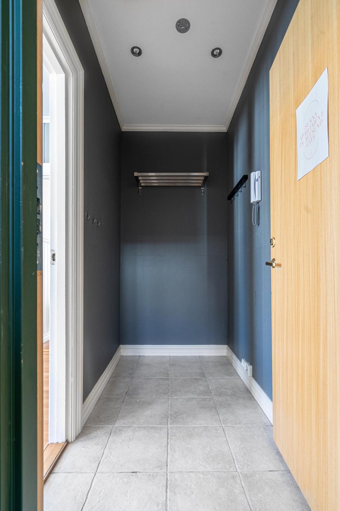 Sunny Apartment In Alesund City Εξωτερικό φωτογραφία