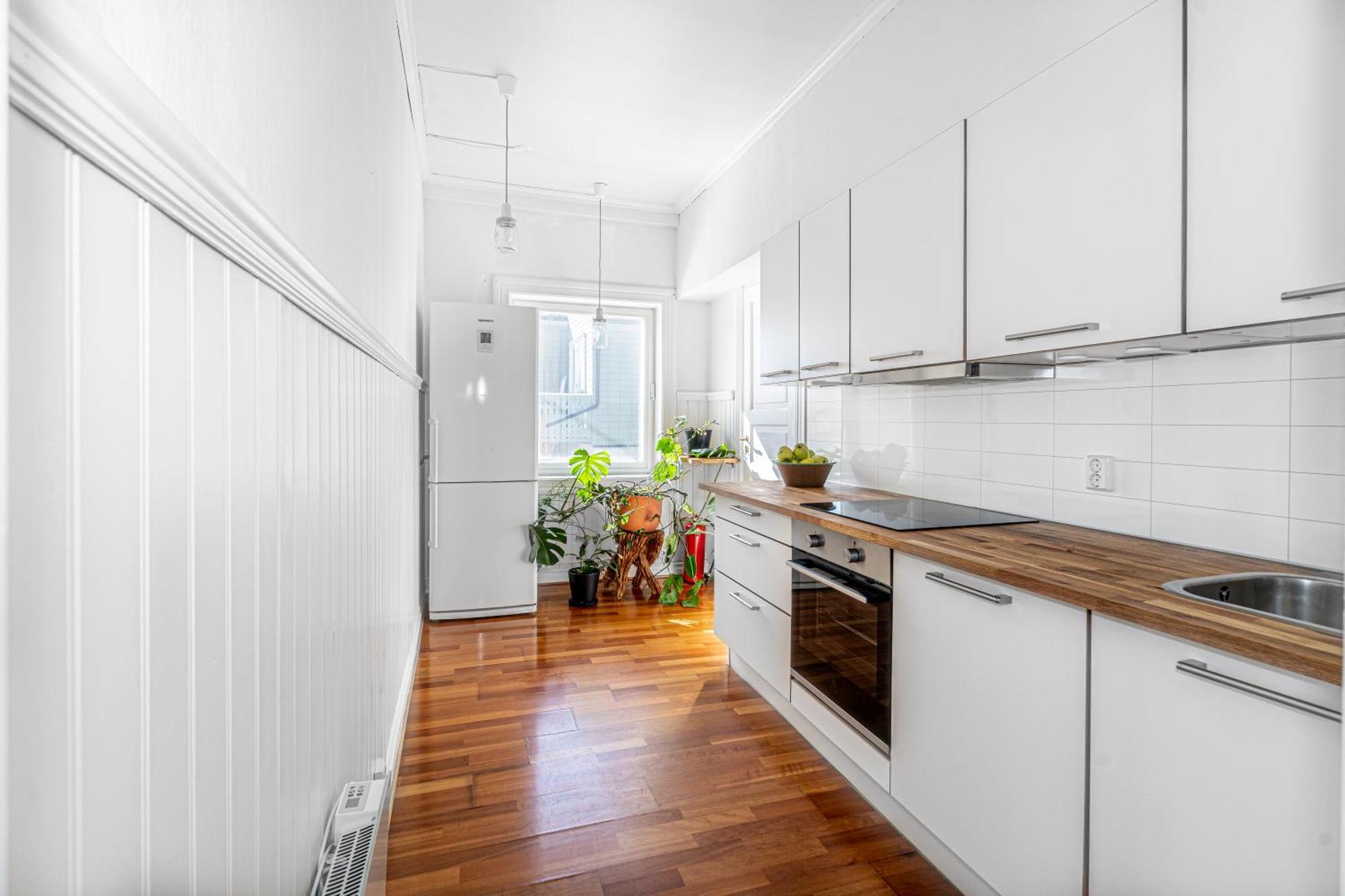 Sunny Apartment In Alesund City Εξωτερικό φωτογραφία