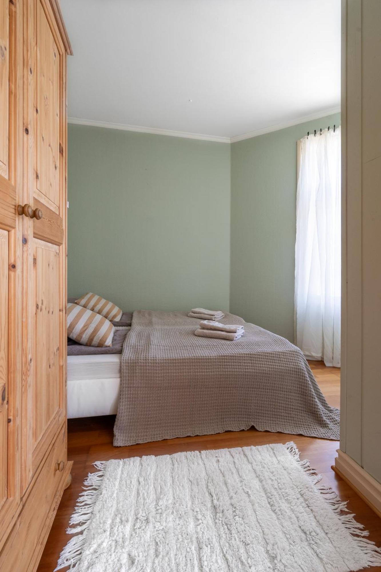 Sunny Apartment In Alesund City Εξωτερικό φωτογραφία