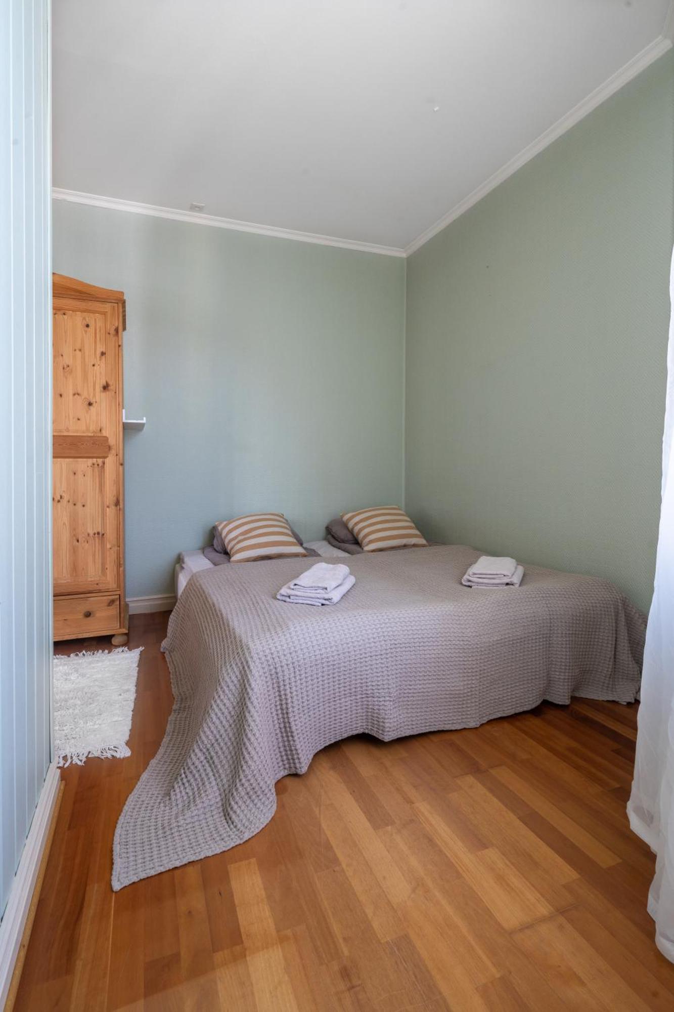Sunny Apartment In Alesund City Εξωτερικό φωτογραφία