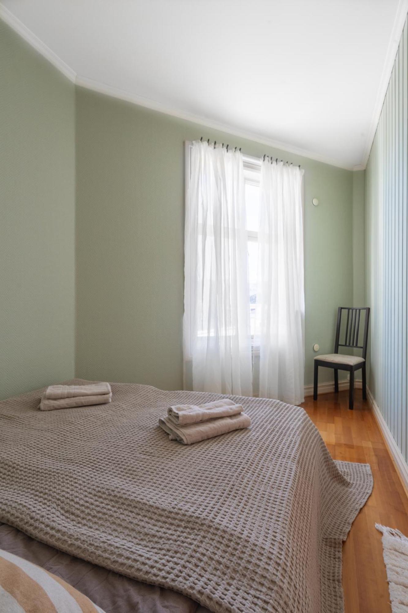 Sunny Apartment In Alesund City Εξωτερικό φωτογραφία