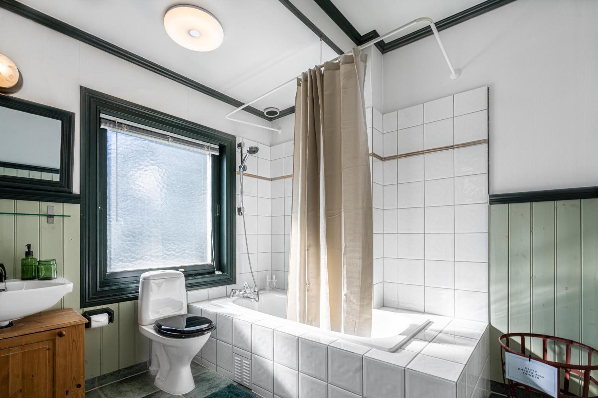 Sunny Apartment In Alesund City Εξωτερικό φωτογραφία
