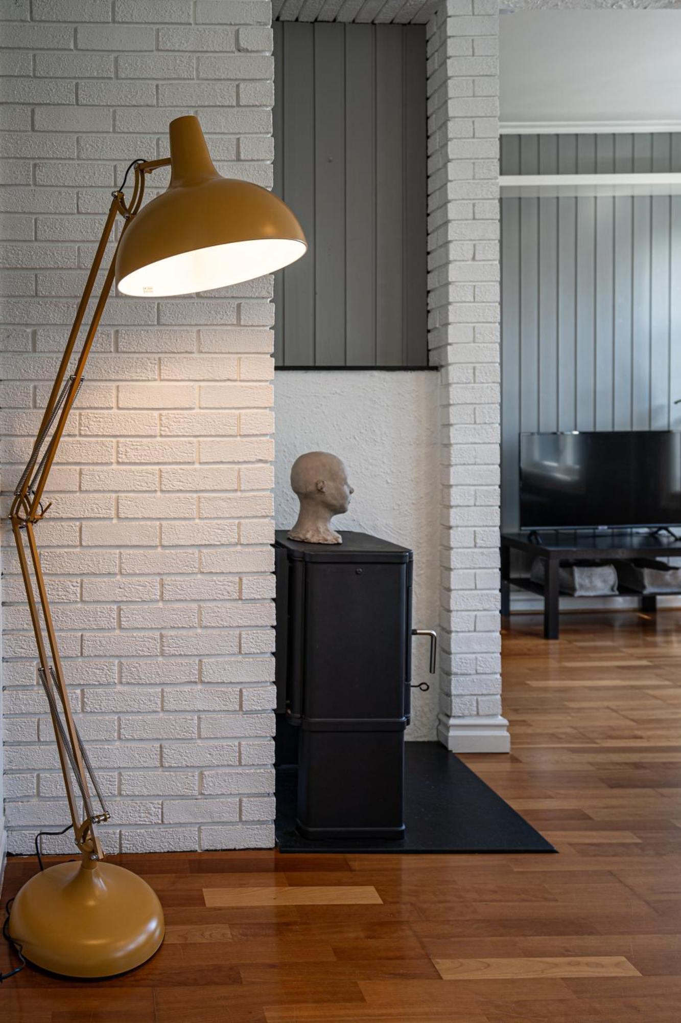 Sunny Apartment In Alesund City Εξωτερικό φωτογραφία
