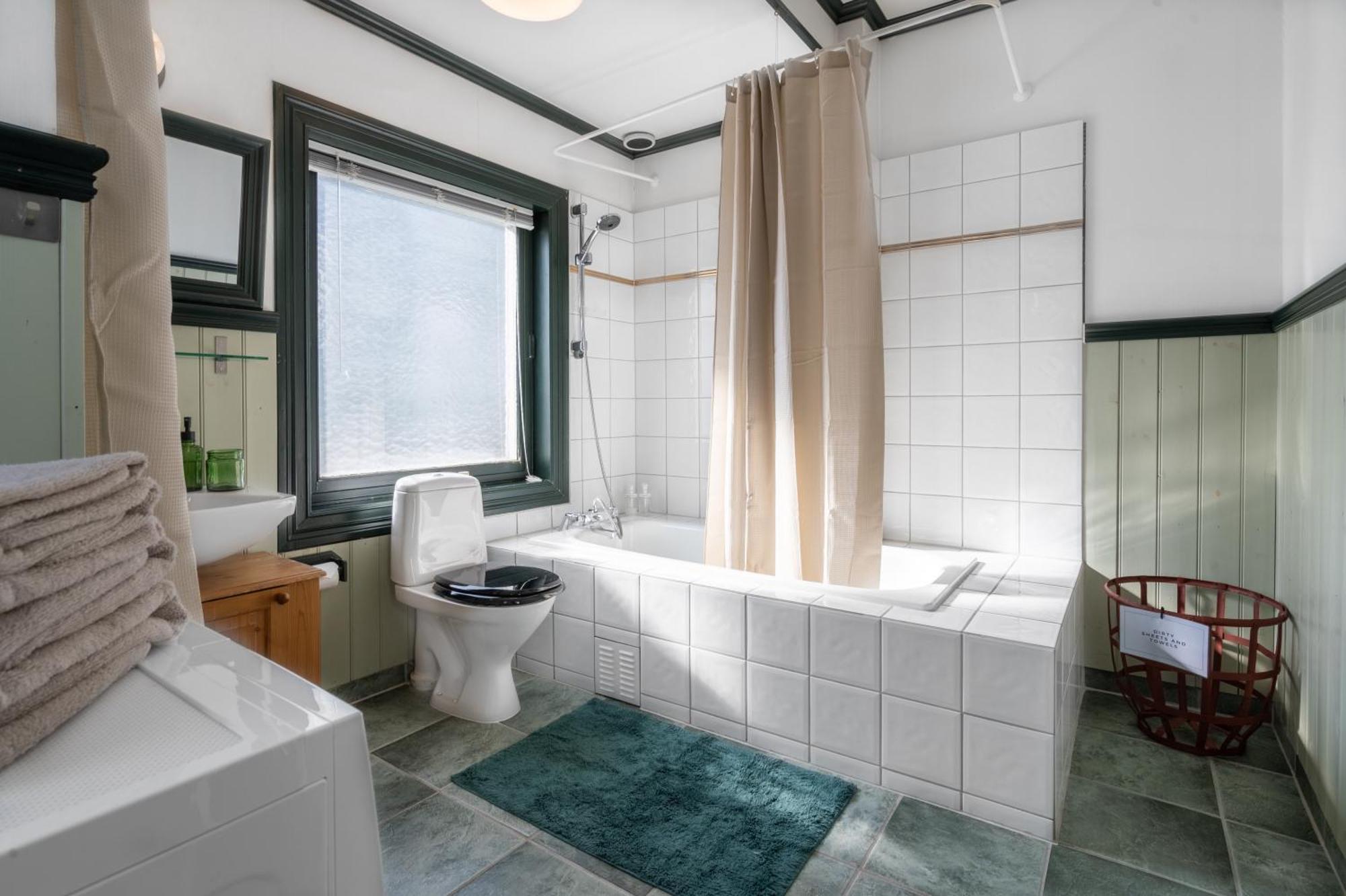 Sunny Apartment In Alesund City Εξωτερικό φωτογραφία