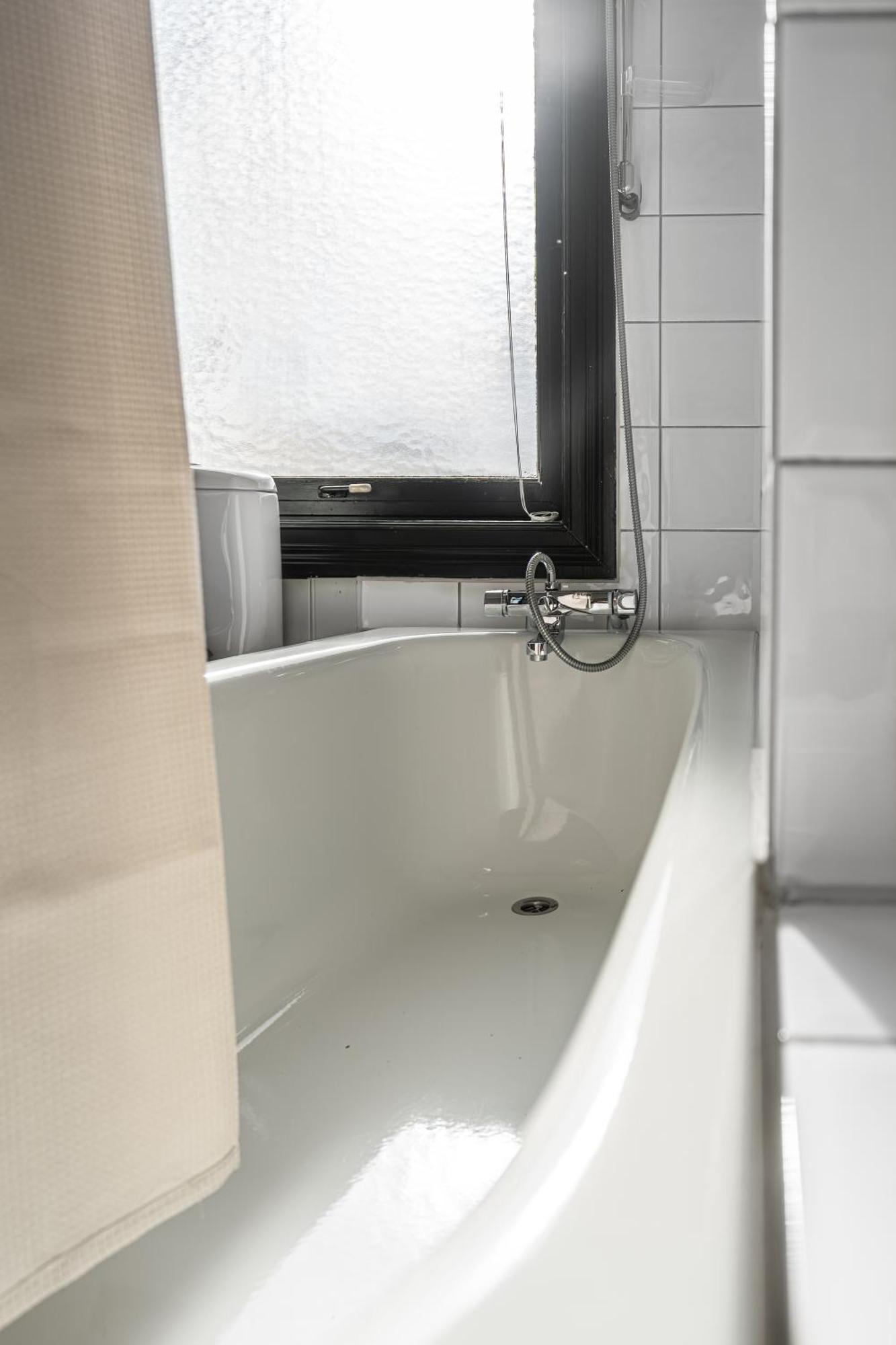 Sunny Apartment In Alesund City Εξωτερικό φωτογραφία